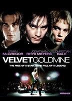 VELVET GOLDMINE NUDE SCENES AZNude