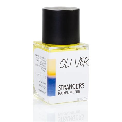 OLIVER – PRIN