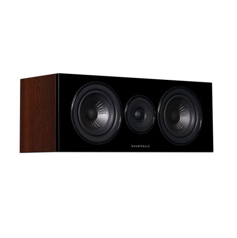 Wharfedale Diamond 12