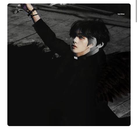 Bts S V Playfully Shut Down A Fan S Fantasy About Him Going Nude Kpophit Kpop Hit