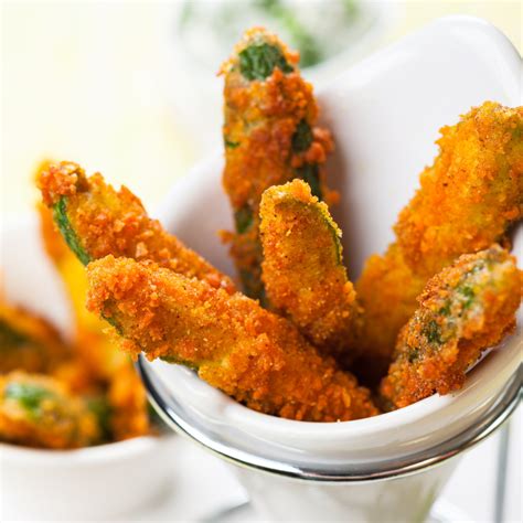 Frites De Courgettes Au Four Cerise Et Potiron Primeur Lyon