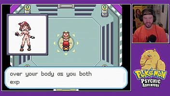Takes Over The Pokémon Champion Pokémon Psychic Adventures XVIDEOS