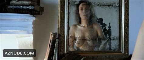 Alexia Carr Nude Aznude