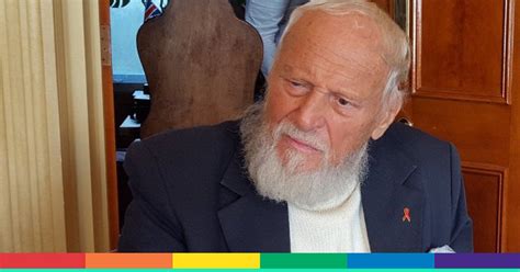 Sono Il Gay Pi Anziano Della Citt E Non Voglio La Grazia Voglio Le Scuse