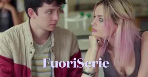 Sex Education I Giovani Inglesi Di Sesso Ne Parlano Continuamente