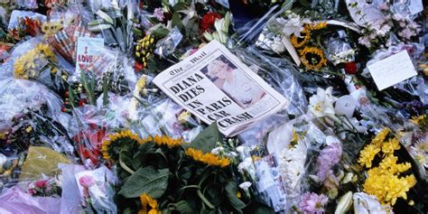 Princess Diana's Death - Cause, Timeline & Age | HISTORY