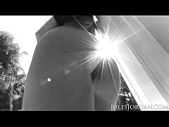 Jules Jordan Adriana Chechik Double Anal Creampie Watch Her Play Anal Pong With Balls In Her