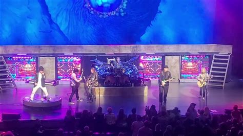 Styx Rockin The Paradise Youtube