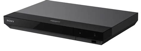Sony Ubp X700m Streaming 4k Ultra Hd Blu Ray Player With Hdmi Cable