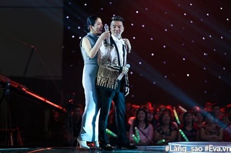 Thần tượng Bolero Lộ diện hot boy m khiến Lệ Quyên Quang Lê có nguy cơ cạch mặt