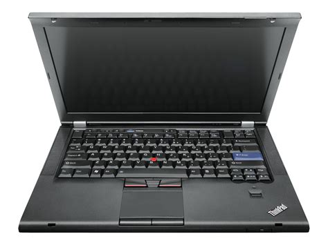 Lenovo ThinkPad T420 (4236) - full specs, details and review