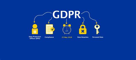 نظرة شاملة على قانون حماية البيانات الأوروبي Gdpr الجديد Arabhardware