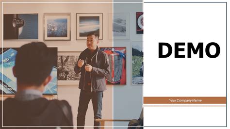 top  product demo  template  samples  examples