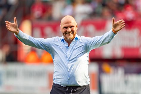 De succesformule van Oosting: ‘Joseph speelt geen rol, dit is wie hij ...