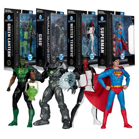 McFarlane Toys Store