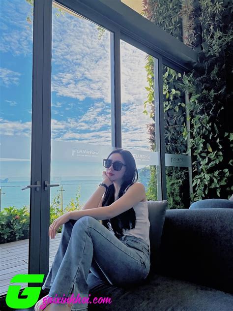 Quỳnh Kool Hot girl diễn viên gây thương nhớ với gương mặt đẹp và thân hình bốc lửa