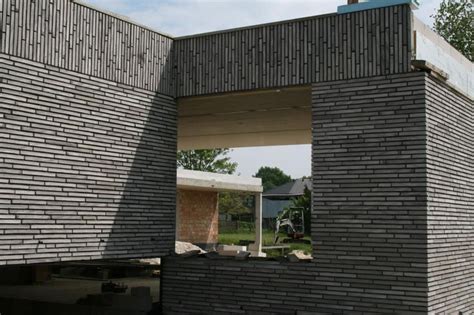 Heylen Ceramics RT 156 Architectuur Metselwerk Gevel