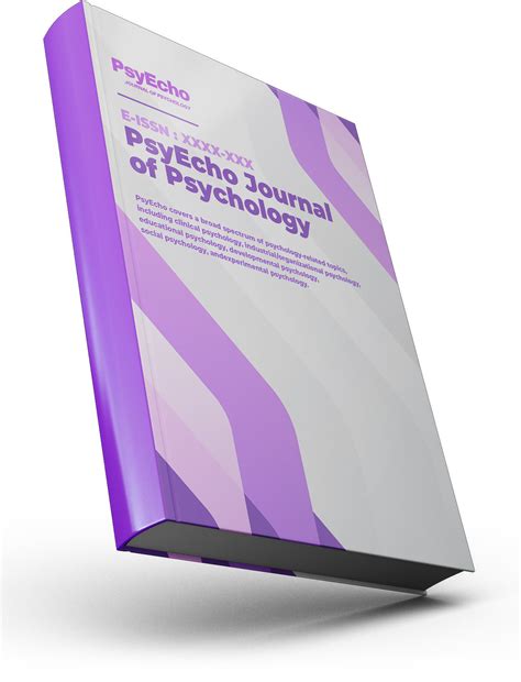 Journal For Psychology Quick