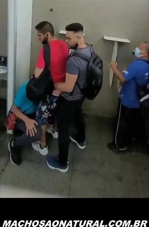 Public Fun Public Bathroom Anal Fuck Orgy Thisvid