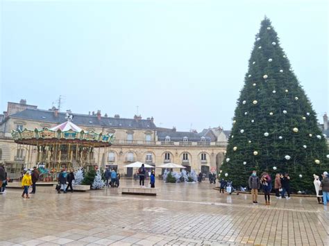 The 17 Best Christmas Markets in France - Frenchly