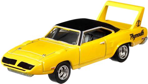 Hot Wheels Boulevard Pojazd 70 Plymouth Superbird Mattel Sklep EMPIK