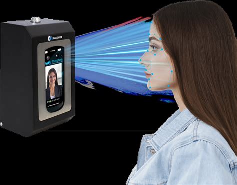 Relógio de Ponto Facial ID Face Web