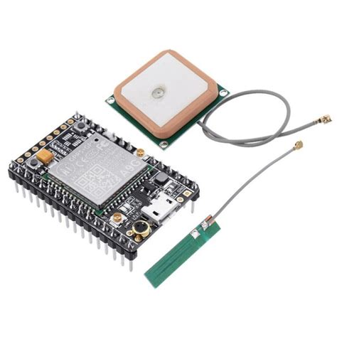 Ai Thinker A9G GSM GPRS GPS Development Boards For Industrial At Rs