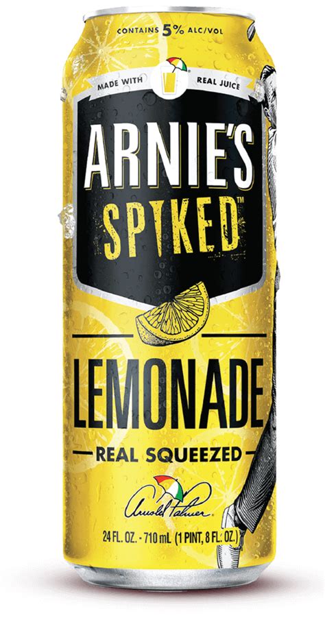 Home Arnold Palmer Spiked