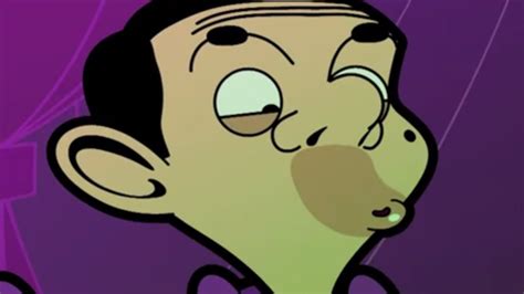 Mr Bean Animated Series 2 Episode 9 Valentine S Bean Mr Bean Official Cartoon Youtube