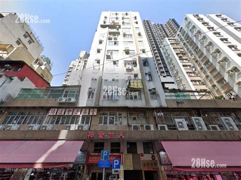 嘉寶大廈 土瓜灣 屋苑專頁 28hse 香港屋網