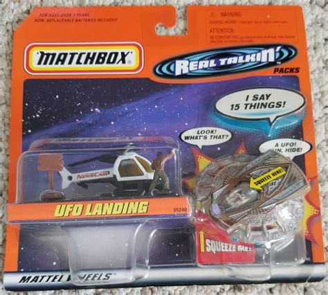 Real Talkin Matchbox Collectors Forum