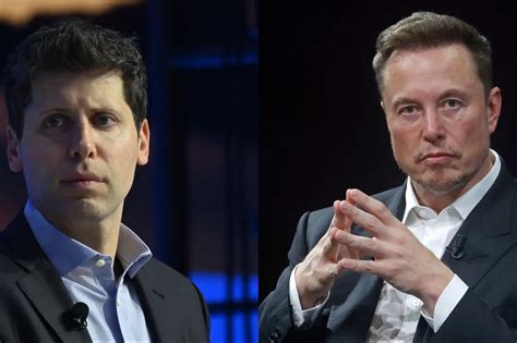 Elon Musk VS Open AI Battle Continues As Open AI Reveals Emails TechStory