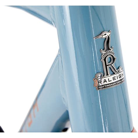 Raleigh Raleigh Trace Electric Hybrid Bike Evans Cycles
