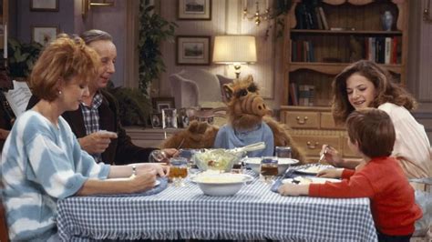 Einer Der Stars Unserer Kindheit Benji Gregory Aus Alf Im Alter Von