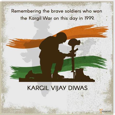 Kargil Vijay Diwas Images Quotes Status Slogan Poster Messages 2021