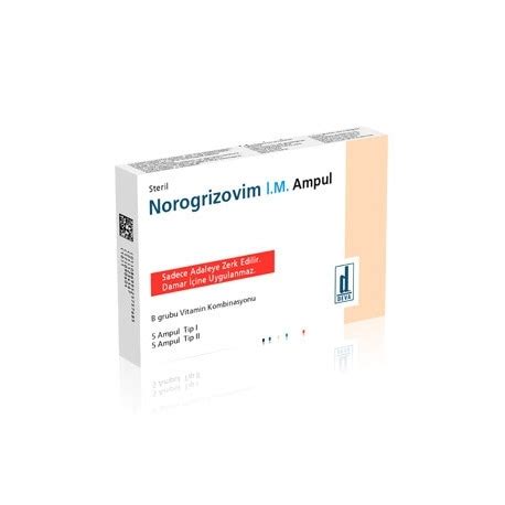Buy Norogrizovim Vitamin B Complex | Deva | Supplements & Vitamins