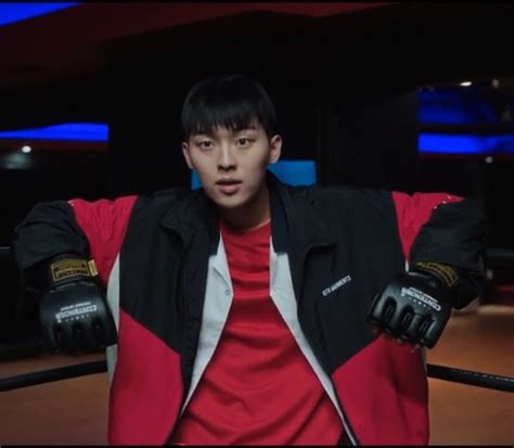 ahn suho  weak hero class  artofit