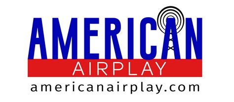 Login Now - American Airplay
