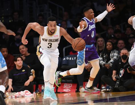 New Orleans Pelicans: The Victor Wembanyama watch has already started