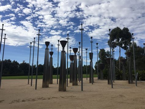 Melbourne in 3 Days – Jane's Midlife Journey