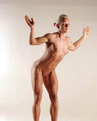 Hot Female Bodybuilder With Huge Muscles Porn Pictures XXX Photos Sex Images PICTOA