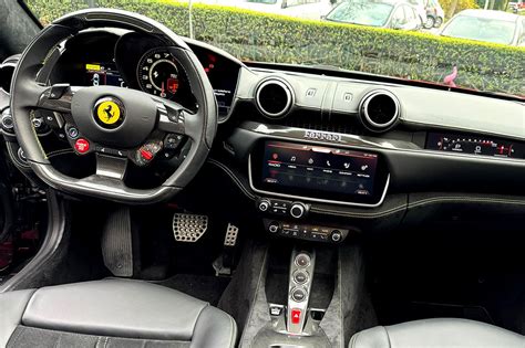 Test Drive In Maranello