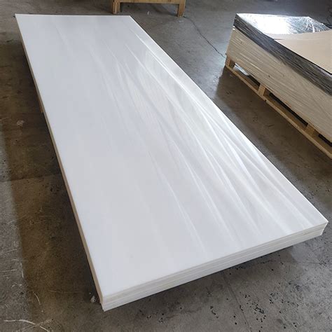 Cut To Size Uhmw Polyethylene Sheet Board Buy Ultra High Uhmwpe Sheet