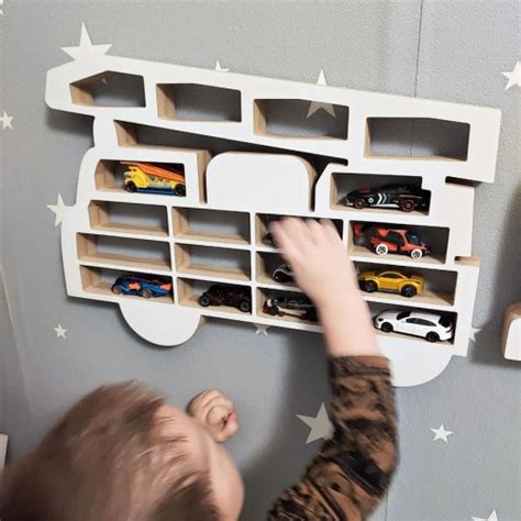 Organiz R Na Hot Wheels Angli Ky Bobkov Svet