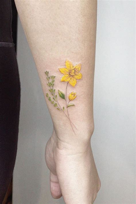 Unlocking The Secrets Of Tattoo Colors Everything You Need To Know