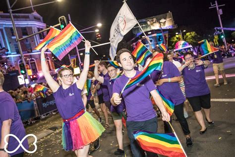 Sydney Gay Pride 2024 Dates Parade Route Misterb B