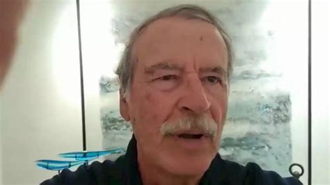 Vicente Fox Confunde A Actor Porno Con Sobrino De Amlo Comparte Fake News Y Borra Mensaje Después