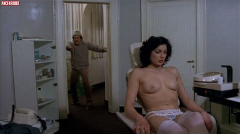 Alessandra Canale Nude Pics Pagina 1