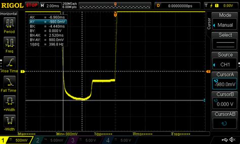 Переделка трансформатора для двухполярного питания / Хабр