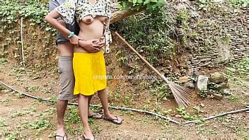 real india esposa A la mierda con extraño chico XVIDEOS